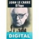 El Topo John le Carré