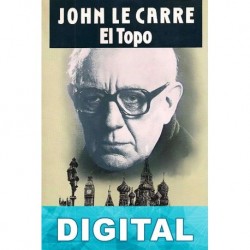 El Topo John le Carré