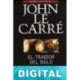 El traidor del siglo John le Carré