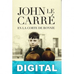 En la corte de Ronnie John le Carré