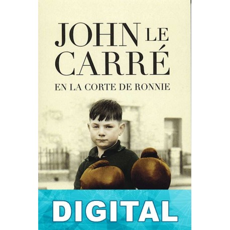 En la corte de Ronnie John le Carré