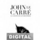 La canción de los misioneros John le Carré