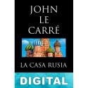 La casa Rusia John le Carré