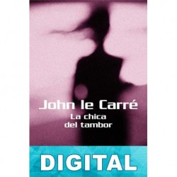 La chica del tambor John le Carré
