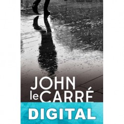 La gente de Smiley John le Carré
