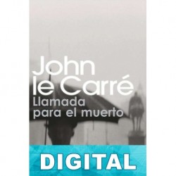 Llamada para el muerto John le Carré