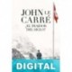 ¿El traidor del siglo? John Le Carré