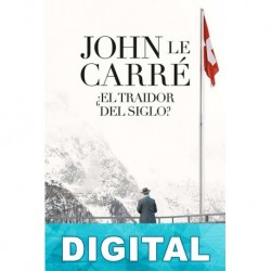 ¿El traidor del siglo? John Le Carré