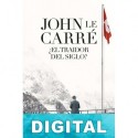 ¿El traidor del siglo? John Le Carré