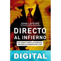 Directo al infierno John LeFevre