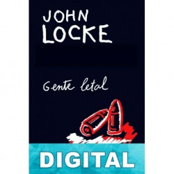 Gente letal John Locke (Escritor)
