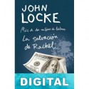 La salvación de Rachel John Locke (Escritor)