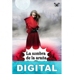 La sombra de la araña 4 Amaya Felices