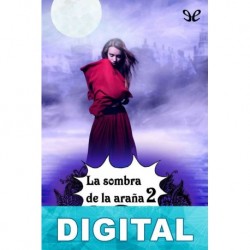 La sombra de la araña 2 Amaya Felices