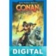 Conan. El campeón John Maddox Roberts