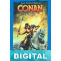Conan. El campeón John Maddox Roberts