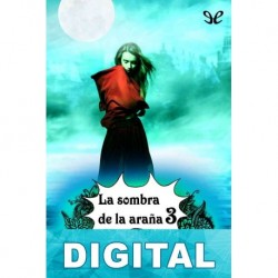 La sombra de la araña 3 Amaya Felices