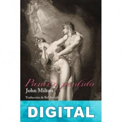 Paraíso perdido John Milton