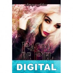 Pacto de piel Amaya Felices