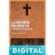 La de Dios es Cristo John Niven