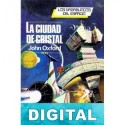 La ciudad de cristal John Oxford