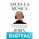 Así es la música John Powell