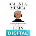 Así es la música John Powell