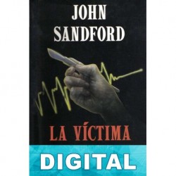 La víctima callada John Sandford