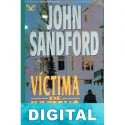 Víctima de invierno John Sandford