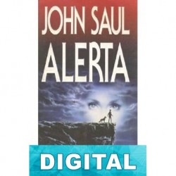Alerta John Saul