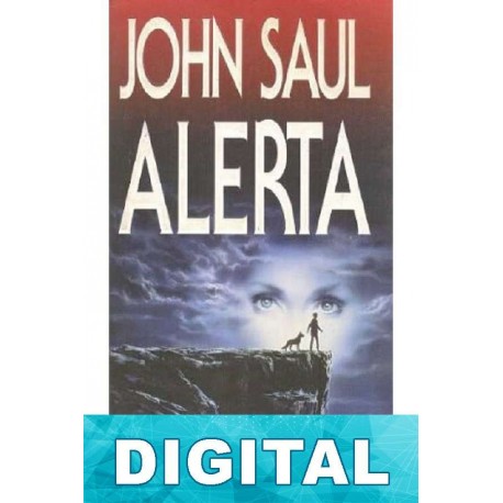 Alerta John Saul