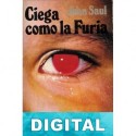 Ciega como la furia John Saul