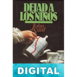 Dejad a los niños John Saul
