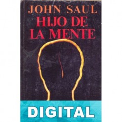 Hijo de la mente John Saul