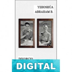 Divorcio tardío Abraham B. Yehoshúa