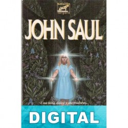 La indeseable John Saul