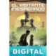 El visitante inesperado John Scalzi