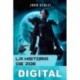 La historia de Zoë John Scalzi