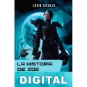 La historia de Zoë John Scalzi