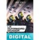 La humanidad dividida John Scalzi