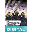 La humanidad dividida John Scalzi