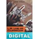 La vieja guardia John Scalzi