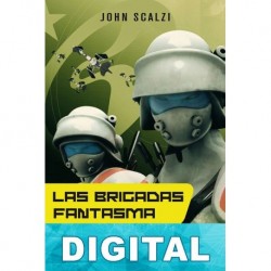 Las Brigadas Fantasma John Scalzi