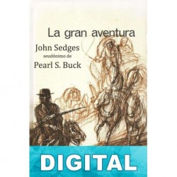 La gran aventura John Sedges