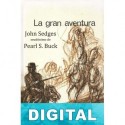 La gran aventura John Sedges