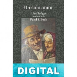 Un solo amor John Sedges