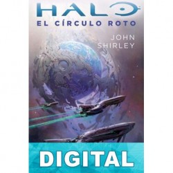 El círculo roto John Shirley