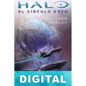 El círculo roto John Shirley