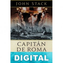 Capitán de Roma John Stack