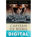 Capitán de Roma John Stack